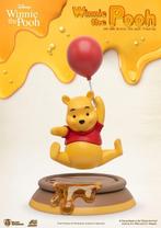 Disney Egg Attack Floating Figure Winnie the Pooh 19 cm, Verzamelen, Disney, Ophalen of Verzenden, Nieuw