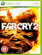 Far Cry 2 [Xbox 360], Spelcomputers en Games, Games | Xbox 360, Nieuw, Ophalen of Verzenden