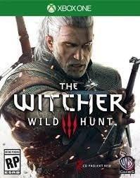 The Witcher 3 Wild Hunt (xbox one tweedehands game), Spelcomputers en Games, Games | Xbox One, Zo goed als nieuw, Ophalen of Verzenden