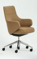 Vitra - Antonio Citterio - Fauteuil - Grote Conferentie