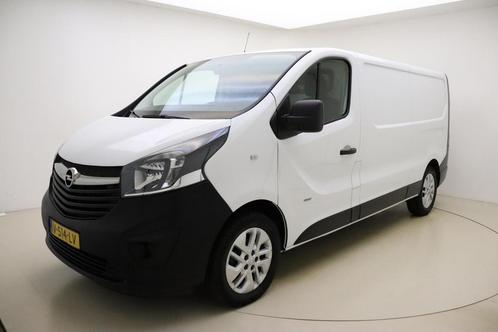 Opel Vivaro L2H1 | Financial Lease voor 308 p/mnd, Auto's, Opel, Dealer onderhouden, Te koop, Handgeschakeld, Overige carrosserieën