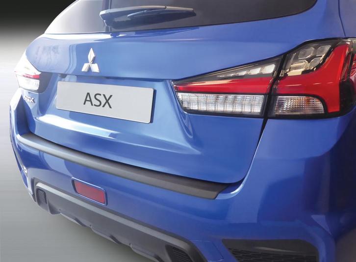 Achterbumperbeschermer | Mitsubishi | ASX 19- 5d suv. | ABS, Auto-onderdelen, Carrosserie en Plaatwerk, Nieuw, Mitsubishi, Verzenden