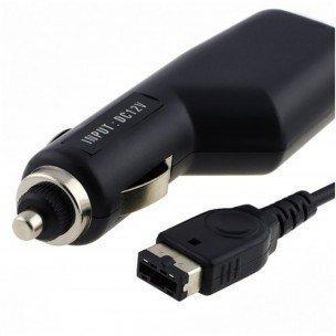 Car Adapter for Nintendo Advance SP / DS Classic, Spelcomputers en Games, Spelcomputers | Nintendo DS, Zo goed als nieuw, Ophalen of Verzenden