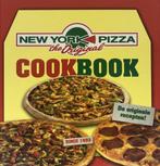 New York Pizza Cookbook 9789081268219 S. Saarberg, Verzenden, Zo goed als nieuw, S. Saarberg