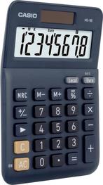Casio MS-8E rekenmachine, Ophalen of Verzenden, Zo goed als nieuw