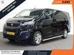 Peugeot Expert | Zakelijke Lease v.a. €512.96 pm, Automaat, Stof, Gebruikt, Euro 6
