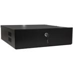 VK-LOCKBOX-S, Recorder Kluis met slot, 460 x 415 x, Ophalen of Verzenden, Nieuw