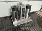 Veiling: Animo Snelfilter Koffiemachine Combi Line 5W – 230V, Gebruikt, Koffie en Espresso