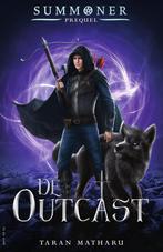 De outcast (9789000380244, Taran Matharu), Boeken, Verzenden, Nieuw