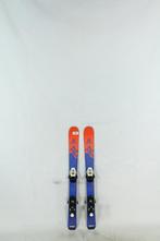 Refurbished - Ski - Salomon QST jr - 90, Gebruikt, Skiën, Minder dan 100 cm, Ski's