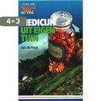 MEDICIJN UIT EIGEN TUIN / VOGELS GEZOND EN WEL 9789021836638, Boeken, Verzenden, Gelezen, Rooy