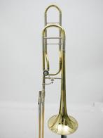 Conn 88HYO Symphony Nieuw afgeprijsd, Muziek en Instrumenten, Blaasinstrumenten | Trombones, Ophalen of Verzenden, Nieuw, Tenor