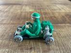 Schuco - Schuco Micro Racer Go Kart 1035, in doos -