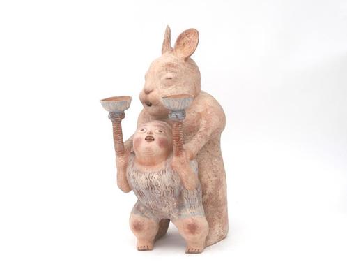 Heidi Daamen (1940), Antiek en Kunst, Antiek | Keramiek en Aardewerk