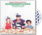 Koekebakkevlaaien 9789490378110, Boeken, Verzenden, Zo goed als nieuw