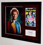 Doctor Who - Colin Baker (Sixth Doctor) Premium Framed,, Nieuw