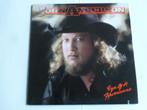 John Anderson - Eye of a Hurricane (LP) usa, Verzenden, Zo goed als nieuw