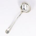 Van Kempen & Begeer - Hollands glad - Juslepel - .835, Antiek en Kunst