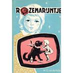 Rozemarijntje 9789026643095 W.G. van de Hulst, Boeken, Verzenden, Gelezen, W.G. van de Hulst