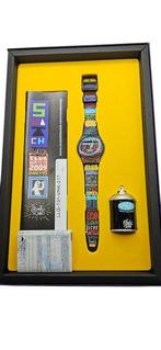 Swatch - Club Watch 2009 Grems - Zonder Minimumprijs -, Sieraden, Tassen en Uiterlijk, Nieuw