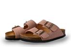Scholl Slippers in maat 36 Roze | 10% extra korting, Kleding | Dames, Schoenen, Slippers, Scholl, Overige kleuren, Verzenden