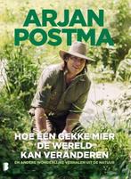 Hoe één gekke mier de wereld kan veranderen | 9789022590300, Boeken, Zo goed als nieuw, Arjan Postma ; Koen van Santvoord
