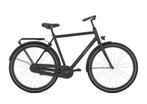 Union Curb Heren 57cm Shimano Remnaaf Black Mat Heren 2025, Fietsen en Brommers, Fietsen | Heren | Herenfietsen, Ophalen, Nieuw