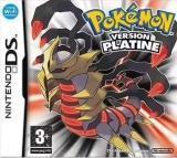 Pokemon Platinum Version Franstalig Losse Game Card - iDEAL!, Spelcomputers en Games, Games | Nintendo DS, Zo goed als nieuw, Ophalen of Verzenden