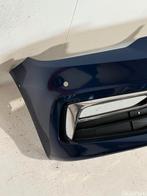 BMW 5-serie G30 G31 voorbumper, Ophalen, Gebruikt, Voor, Bumper