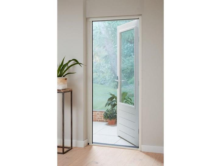 Bruynzeel S700 - Rolhordeur - Automatisch rolsysteem met, Huis en Inrichting, Woonaccessoires | Overige, Nieuw, Verzenden