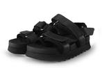 Timberland Sandalen in maat 36 Zwart | 10% extra korting, Kleding | Dames, Schoenen, Verzenden, Zwart, Sandalen of Muiltjes, Zo goed als nieuw