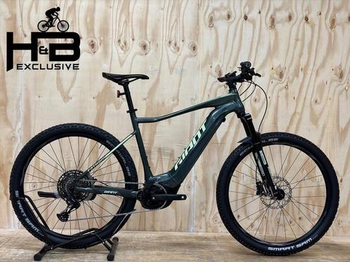 Giant Fathom E+ 1 29 inch E-Mountainbike Sram SX 2021, Fietsen en Brommers, Fietsen | Mountainbikes en ATB, Hardtail, Heren, 53 tot 57 cm