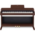 Casio Celviano AP-270BN digitale piano bruin, Verzenden, Nieuw