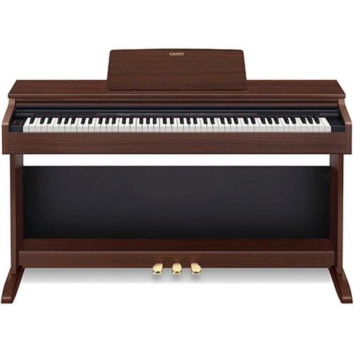 Casio Celviano AP-270BN digitale piano bruin, Muziek en Instrumenten, Piano's, Verzenden