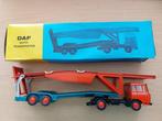 Lion Toys 1:50 - Model vrachtwagen - DAF Auto-transporter,, Nieuw
