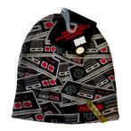Bioworld Nintendo Entertainment System: Controller (All over, Kleding | Heren, Verzenden, Nieuw