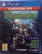 Terraria playstation hits (ps4 nieuw), Ophalen of Verzenden, Nieuw