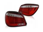 LED bar achterlicht units Red White geschikt voor BMW E60, Verzenden, Nieuw, BMW