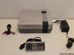 Nintendo Nes -  Console + Controller (Pal A), Verzenden, Gebruikt