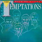 The Temptations - Back To Basics, Cd's en Dvd's, Vinyl | R&B en Soul, Verzenden, Nieuw in verpakking