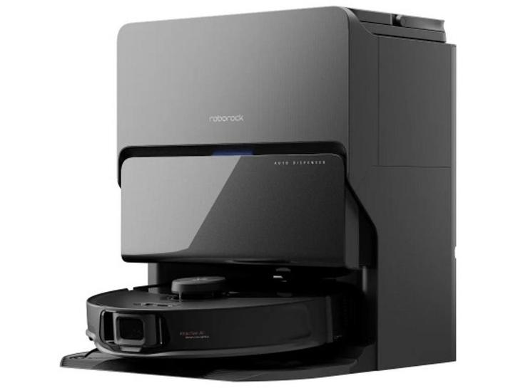 Roborock S8 MaxV Ultra - Robotstofzuiger - 10.000 Pa, Witgoed en Apparatuur, Stofzuigers, Nieuw, Verzenden