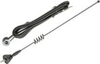 Universele dakantenne met 2.30 mtr. kabel, Verzenden