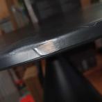 2dekans | Mica Decorations Royale Bijzettafel - H42 x Ø60 cm, Huis en Inrichting, Tafels | Eettafels, Ophalen of Verzenden, Gebruikt