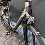 Sparta F8E Elektrische fiets 2020, Fietsen en Brommers, Elektrische fietsen, Ophalen of Verzenden, Zo goed als nieuw, 50 km per accu of meer