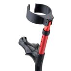 MultiMotion Elleboogkrukken Anatomisch handvat en gesloten M, Ophalen of Verzenden, Nieuw