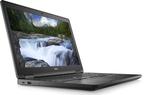 Refurbished Dell Laptop | i5-6300U | 2 Jaar Garantie, Intel® Core™ i5-6300U , 256GB M.2 Solid State Drive (SSD), 8 GB, Refurbished