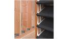Flexfence 165cm Zelfbouwpakket, Ophalen of Verzenden, Nieuw