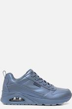 -20% Skechers  Skechers 177104 uno-galactic gal  maat 39, Kleding | Dames, Schoenen, Verzenden, Nieuw, Blauw