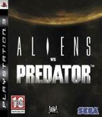 PlayStation 3 : ALIENS vs PREDATOR, Verzenden, Zo goed als nieuw