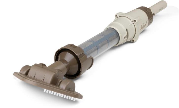 Kokido Boreal elektrische spa- en zwembadstofzuiger, Tuin en Terras, Zwembad-toebehoren, Overige typen, Nieuw, Verzenden